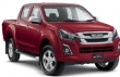 ISUZU Soft Tonneau Covers