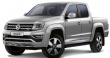 Hard Tri-Fold Tonneaus for AMAROK