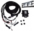 ELECTRIC RUNNING BAR HARNESS FOR UNIVERSAL INSTALLATION FORD F-150