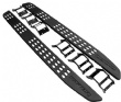 FORD F150 RAPTOR METAL RUNNING BOARD