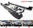 SIDE STEPS FOR FORD EXPLORER 2011-2019